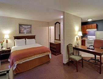 Hawthorn Suites By Wyndham Cincinnati/Sharonville Zimmer foto