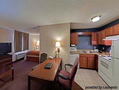 Hawthorn Suites By Wyndham Cincinnati/Sharonville Zimmer foto